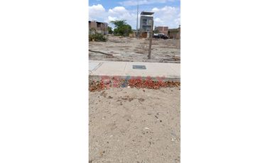 Venta Terreno La Planicie I Etapa//ID: 1170234