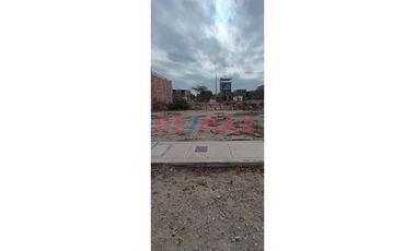 Venta Terreno La Planicie I Etapa//ID: 1170234