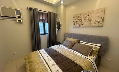 1 Bedroom in Persimmon Mabolo