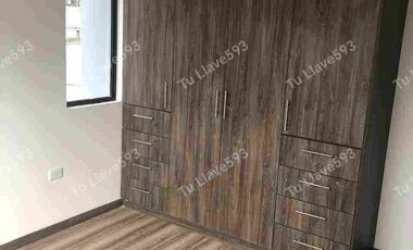 CASAS POR ESTRENAR, CREDITO VIP SECTOR MARIANITAS DE CALDERON