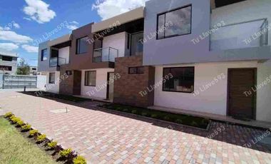 CASAS POR ESTRENAR, CREDITO VIP SECTOR MARIANITAS DE CALDERON