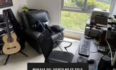 VENTA APARTAMENTO PEREIRA CERRITOS