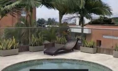 VENTA APARTAMENTO PEREIRA CERRITOS