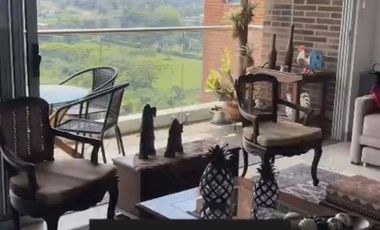 VENTA APARTAMENTO PEREIRA CERRITOS