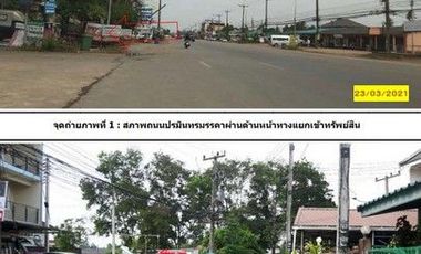 K01054 ขายบ้านแฝด เลขที่ 21/26 หมู่บ้านสุมลทิพย์ เฟส 3 ตำบลนาทุ่ง อำเภอเมืองชุมพร ชุมพร