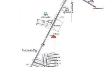 K00997 ขายบ้านเดี่ยว 23/140 หมู่บ้านซันนี่วิลล์ ตำบลตากแดด อำเภอเมืองชุมพร ชุมพร