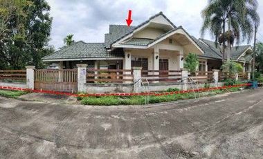 K00997 ขายบ้านเดี่ยว 23/140 หมู่บ้านซันนี่วิลล์ ตำบลตากแดด อำเภอเมืองชุมพร ชุมพร