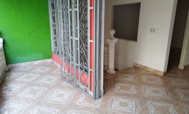 CASA EN VENTA EN EL BARRIO LUIS CARLOS GALAN CARRERA 7 # 77-15