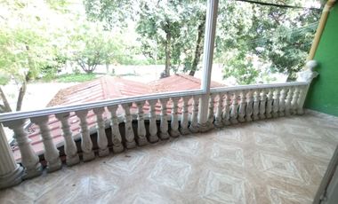 CASA EN VENTA EN EL BARRIO LUIS CARLOS GALAN CARRERA 7 # 77-15