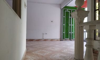 CASA EN VENTA EN EL BARRIO LUIS CARLOS GALAN CARRERA 7 # 77-15