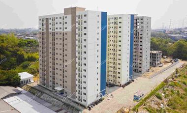 Apartemen SUPERBLOK 100 jt an FULL FURNISH & ELEKTRONIC langsung pindahan bawa koper saja