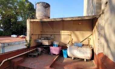 DEPARTAMENTO EN CASA COLONIA NARVARTE PONIENTE