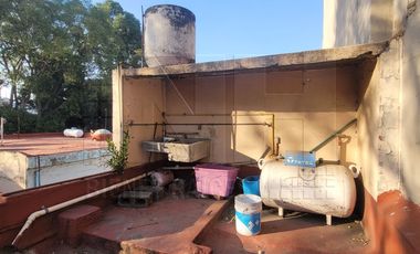 DEPARTAMENTO EN CASA COLONIA NARVARTE PONIENTE