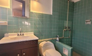 DEPARTAMENTO EN CASA COLONIA NARVARTE PONIENTE