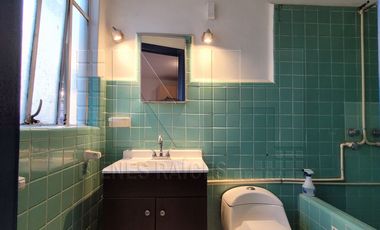 DEPARTAMENTO EN CASA COLONIA NARVARTE PONIENTE