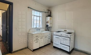 DEPARTAMENTO EN CASA COLONIA NARVARTE PONIENTE