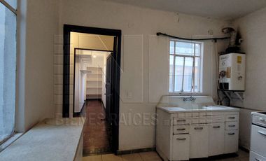 DEPARTAMENTO EN CASA COLONIA NARVARTE PONIENTE