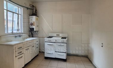 DEPARTAMENTO EN CASA COLONIA NARVARTE PONIENTE