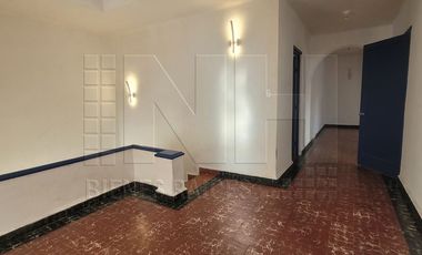 DEPARTAMENTO EN CASA COLONIA NARVARTE PONIENTE