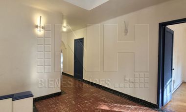 DEPARTAMENTO EN CASA COLONIA NARVARTE PONIENTE