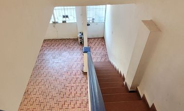 DEPARTAMENTO EN CASA COLONIA NARVARTE PONIENTE