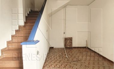 DEPARTAMENTO EN CASA COLONIA NARVARTE PONIENTE