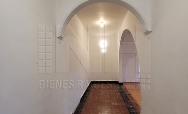 DEPARTAMENTO EN CASA COLONIA NARVARTE PONIENTE