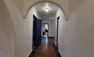 DEPARTAMENTO EN CASA COLONIA NARVARTE PONIENTE