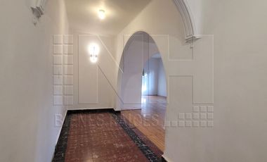 DEPARTAMENTO EN CASA COLONIA NARVARTE PONIENTE