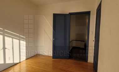 DEPARTAMENTO EN CASA COLONIA NARVARTE PONIENTE