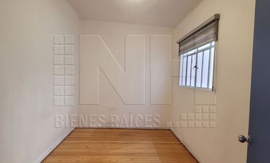 DEPARTAMENTO EN CASA COLONIA NARVARTE PONIENTE