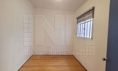 DEPARTAMENTO EN CASA COLONIA NARVARTE PONIENTE