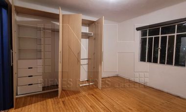 DEPARTAMENTO EN CASA COLONIA NARVARTE PONIENTE