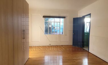 DEPARTAMENTO EN CASA COLONIA NARVARTE PONIENTE