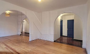 DEPARTAMENTO EN CASA COLONIA NARVARTE PONIENTE