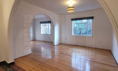 DEPARTAMENTO EN CASA COLONIA NARVARTE PONIENTE