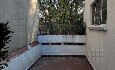 DEPARTAMENTO EN CASA COLONIA NARVARTE PONIENTE