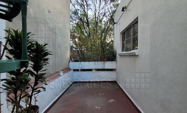 DEPARTAMENTO EN CASA COLONIA NARVARTE PONIENTE