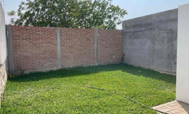 Frac Ahuacates Chiapa de Corzo 15 de casas