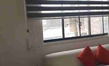 Nueva Kennedy, alquiler departamento amoblado 2 dormitorios y garaje