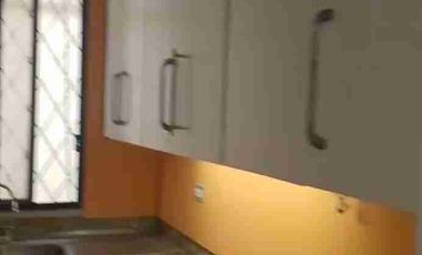 Nueva Kennedy, alquiler departamento amoblado 2 dormitorios y garaje