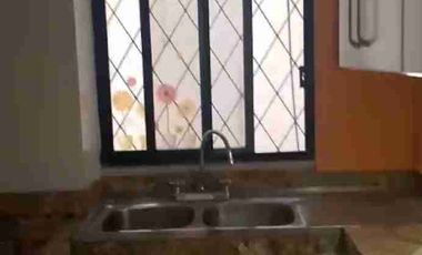 Nueva Kennedy, alquiler departamento amoblado 2 dormitorios y garaje