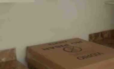 Nueva Kennedy, alquiler departamento amoblado 2 dormitorios y garaje