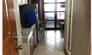 For Sale 1  Bedroom With Balcony  Manila Residences Taft Avenue Malate Manila