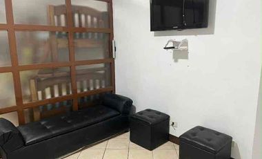 For Sale 1  Bedroom With Balcony  Manila Residences Taft Avenue Malate Manila