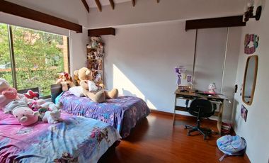 ARRIENDO EXCELENTE CASA CAJICA CUNDINAMARCA COLOMBIA.