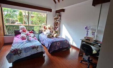 ARRIENDO EXCELENTE CASA CAJICA CUNDINAMARCA COLOMBIA.