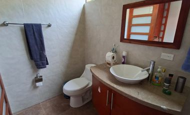 ARRIENDO EXCELENTE CASA CAJICA CUNDINAMARCA COLOMBIA.