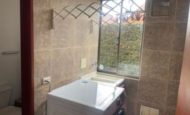 ARRIENDO EXCELENTE CASA CAJICA CUNDINAMARCA COLOMBIA.