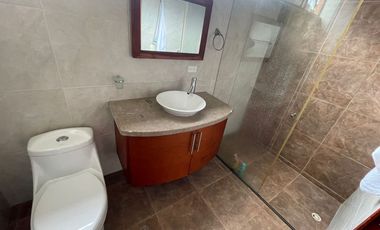 ARRIENDO EXCELENTE CASA CAJICA CUNDINAMARCA COLOMBIA.